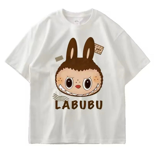 Labubu Official T-Shirt – Ultra Limited Collector’s Drop Limited Stock